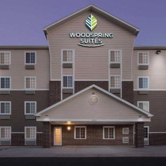 Woodspring Suites San Angelo Thumbnail