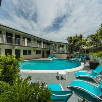 Surf & Sand Hotel Thumbnail