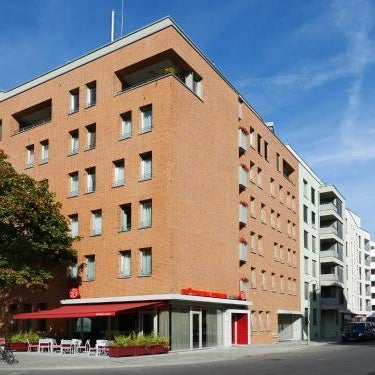 Flottwell Berlin Hotel & Residenz am Park Thumbnail