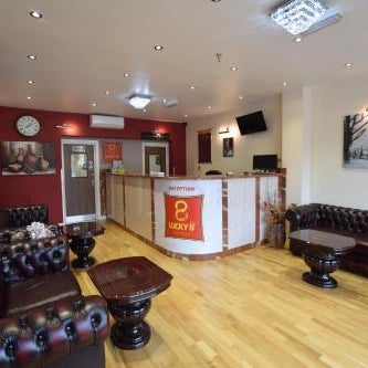 Lucky 8 Hotel Thumbnail
