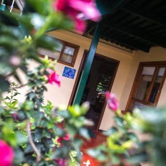 hotel el portal de las Flores, Alojamiento Rural