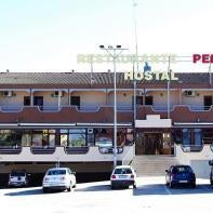 Nuevo Hostal Pepe