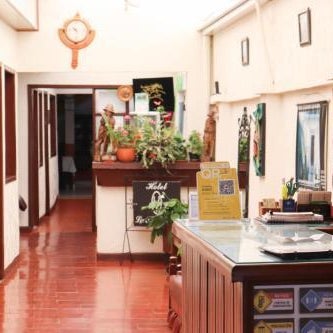 Hotel Alcayata Popayan