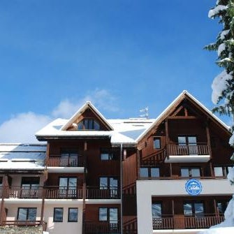 Hôtel & Spa Les Carrettes