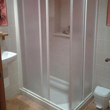 Hotel CTR San Baudelio