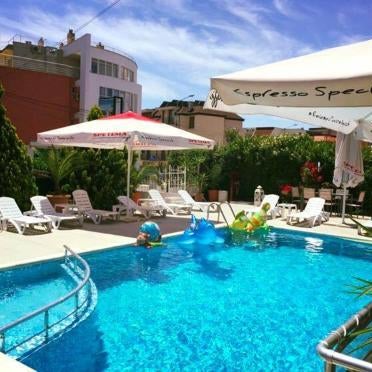 Family Hotel Eliri