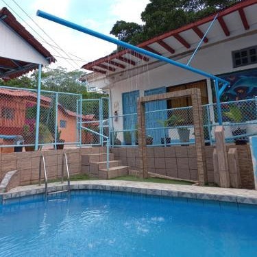 Hotel La Uvita
