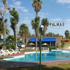 Hotel Las Palmas Midway Inn Thumbnail