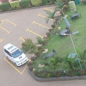 Pearl Highway Hotel