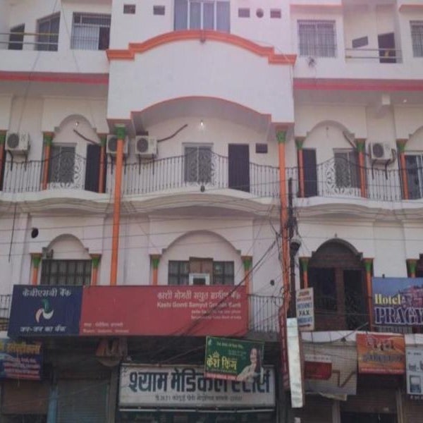 Hotel Pragya International