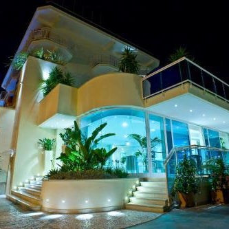 Hotel Prater