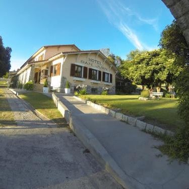 Hotel San Juan Thumbnail
