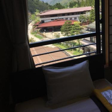 Hotel Hirayunomori Annex