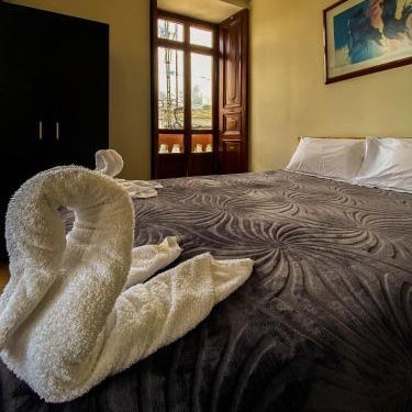 Casona Hotel