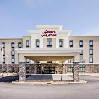 Hampton Inn By Hilton Suites Ashland, Ohio Thumbnail