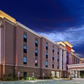 Hampton Inn By Hilton Ozona, West, Tx Thumbnail
