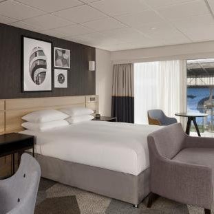 DoubleTree by Hilton Coventry Building Society Arena Thumbnail