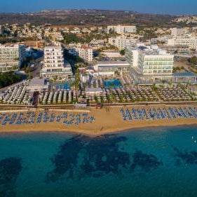 Constantinos the Great Beach Hotel Thumbnail