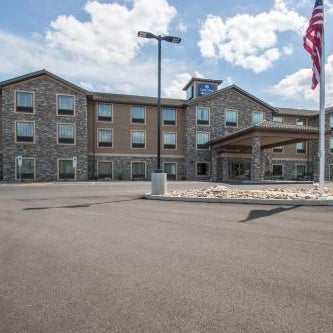 Cobblestone Inn & Suites - St Marys Thumbnail