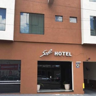 Hotel Sol By MRHotelaria Thumbnail