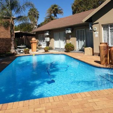 Memra Guest House
