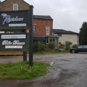 The Renishaw