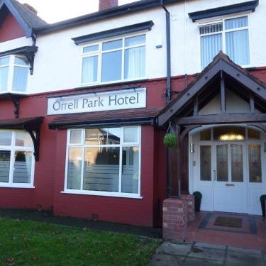 Orrell Park Hotel Thumbnail