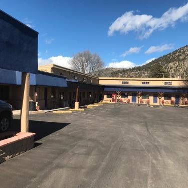 Apache Motel Thumbnail