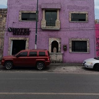 Hotel México