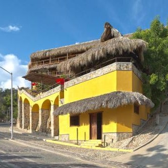 Casa la Ola