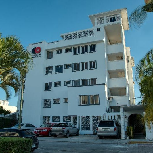 Capital O Farallon Inn Thumbnail