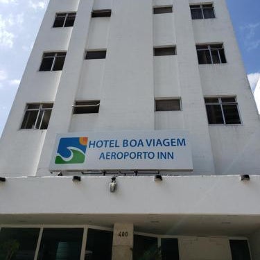 Hotel Boa Viagem Aeroporto