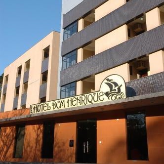 Hotel Dom Henrique