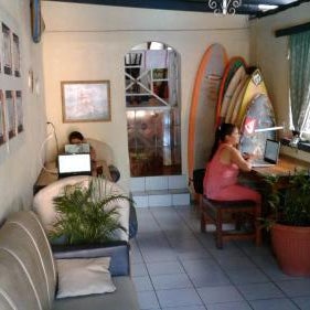 Lorena Surf Hostel Thumbnail