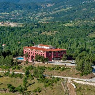 Sagalassos Lodge & Spa Hotel