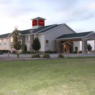 Castle Rock Inn & Suites - Quinter Thumbnail