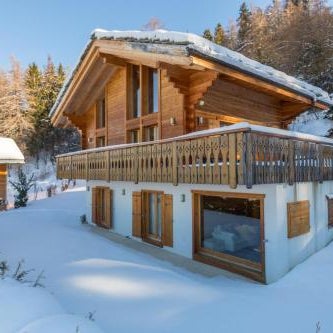 Chalet Asphodel