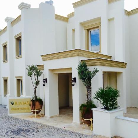 Olivias Group Hotel  Thumbnail
