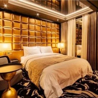 Best Louis Hamilton Hotel Gijang