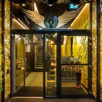 Temple Bar Inn Thumbnail