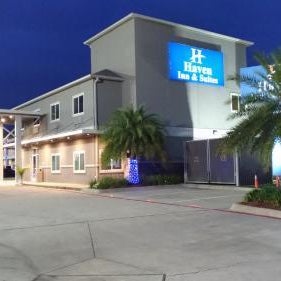 Haven Inn & Suites Downtown Houston. Thumbnail