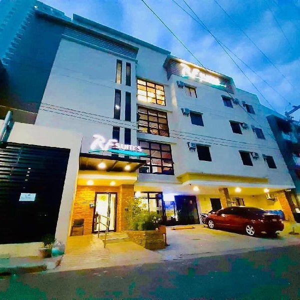 RF Suites