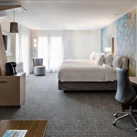 Courtyard by Marriott Houston Northwest/Cypress
