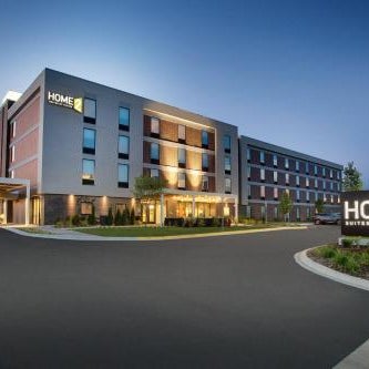 Home2 Suites By Hilton Chicago Schaumburg Thumbnail