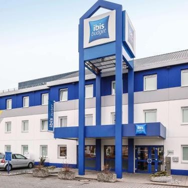 B&B HOTEL Hannover-Garbsen