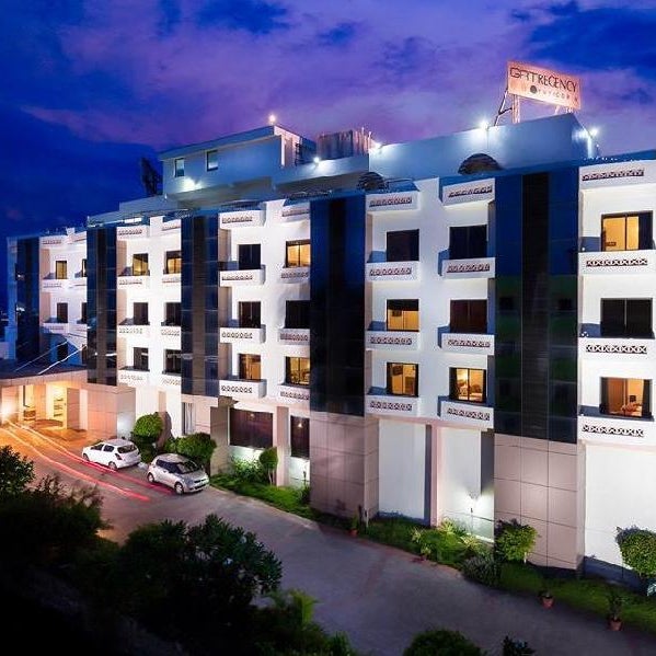 Regency Tuticorin by GRT Hotels