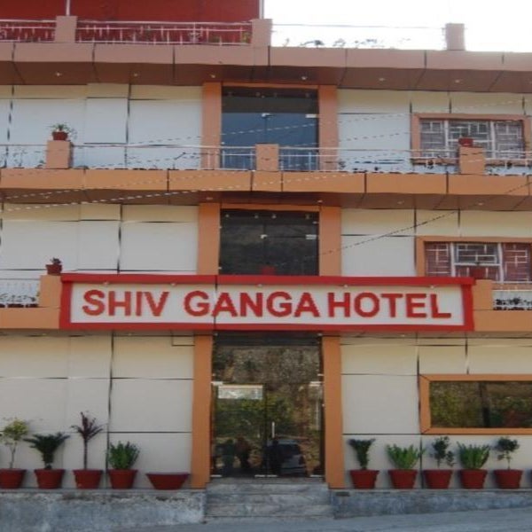 Hotel Shiv Ganga