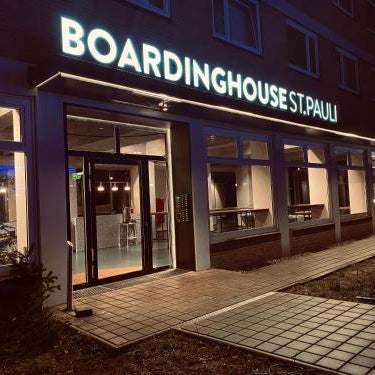 Boardinghouse St.Pauli Thumbnail