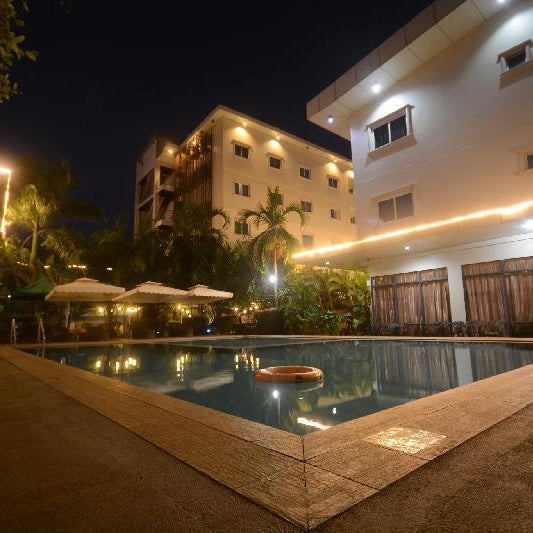 Palawan Uno Hotel Thumbnail