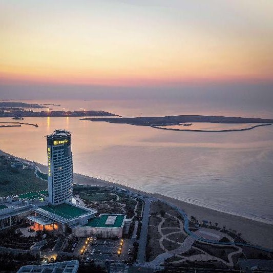 Shangri-La Qinhuangdao